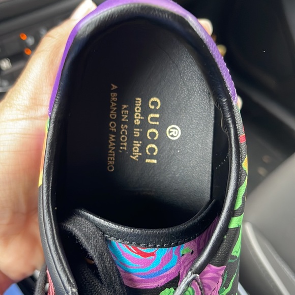 GUCCI - Picture 5 of 6